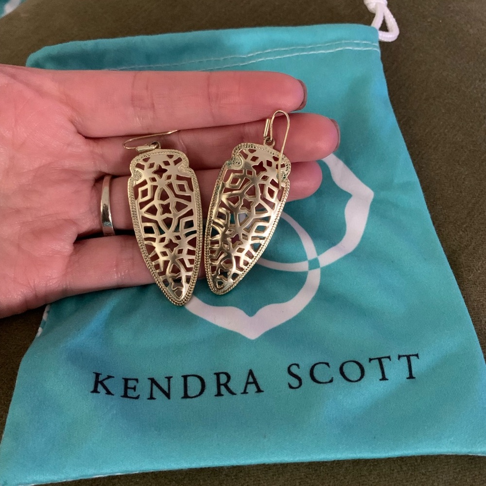 Kendra Scott Earrings